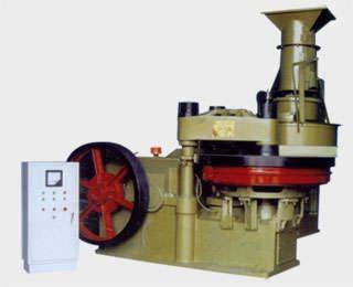 型免燒磚機 節能環保的建筑材料制造利器